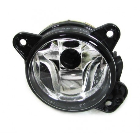 Projecteur antibrouillard droit (Côté passager) VolksWagen Polo 05-09 Start Start Start Skoda Fabia 07-10 (3 / 4 / 5 portes) V