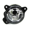Projecteur antibrouillard gauche (Côté conducteur) VolksWagen Fox apres 2005 VolksWagen Fox apres 2005 VolksWagen Fox apres 20