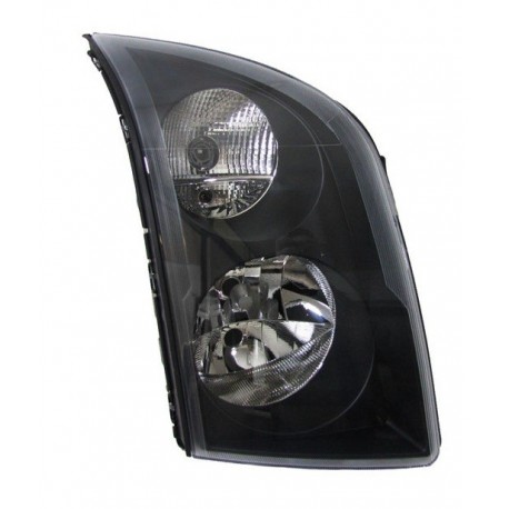Projecteur principal droit (Côté passager) VolksWagen Crafter apres 2006