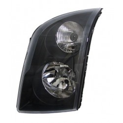 Projecteur principal gauche (Côté conducteur) VolksWagen Crafter apres 2006