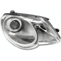 Projecteur principal droit (Côté passager) VolksWagen Eos 06-10