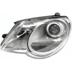 Projecteur principal gauche (Côté conducteur) VolksWagen Eos 06-10