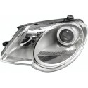 Projecteur principal gauche (Côté conducteur) VolksWagen Eos 06-10