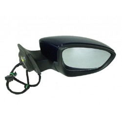 Rétroviseur extérieur droit (Côté passager) VolksWagen Eos 06-10