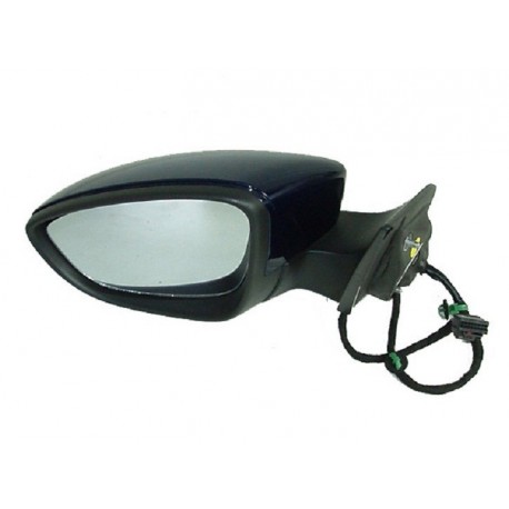Rétroviseur extérieur gauche (Côté conducteur) VolksWagen Eos 06-10