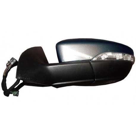 Rétroviseur extérieur gauche (Côté conducteur) VolksWagen Eos 06-10