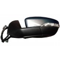 Rétroviseur extérieur gauche (Côté conducteur) VolksWagen Eos 06-10