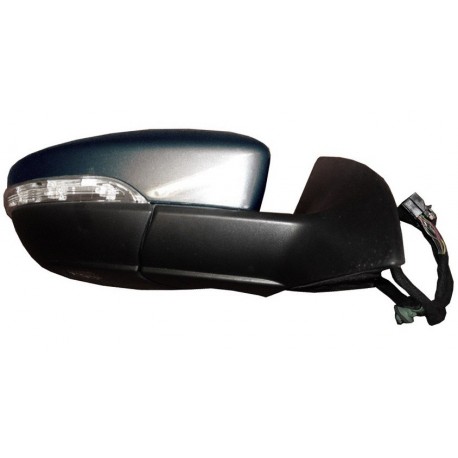 Rétroviseur extérieur droit (Côté passager) VolksWagen Eos 06-10