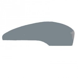 Revàªtement rétroviseur extérieur droit (Côté passager) VolksWagen Eos 06-10