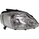 Projecteur principal droit (Côté passager) VolksWagen Fox apres 2005
