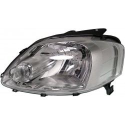Projecteur principal gauche (Côté conducteur) VolksWagen Fox apres 2005