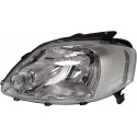 Projecteur principal gauche (Côté conducteur) VolksWagen Fox apres 2005
