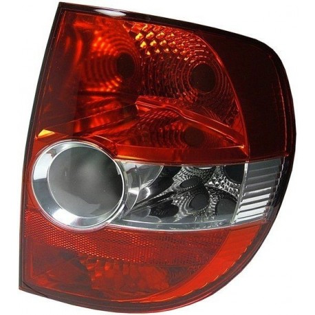 Feu arrière droit (Côté passager) VolksWagen Fox apres 2005