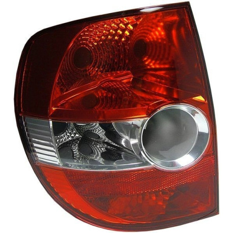Feu arrière droit (Côté passager) VolksWagen Fox apres 2005