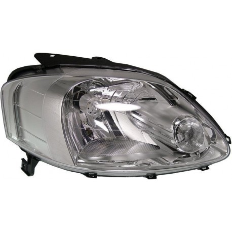 Projecteur principal droit (Côté passager) VolksWagen Fox apres 2005