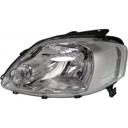 Projecteur principal gauche (Côté conducteur) VolksWagen Fox apres 2005