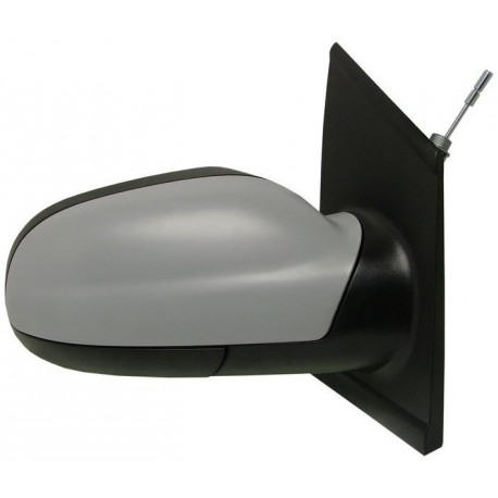 Rétroviseur extérieur droit (Côté passager) VolksWagen Fox apres 2005