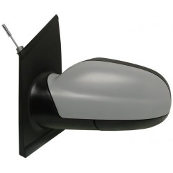 Rétroviseur extérieur gauche (Côté conducteur) VolksWagen Fox apres 2005