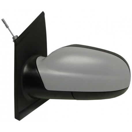 Rétroviseur extérieur gauche (Côté conducteur) VolksWagen Fox apres 2005