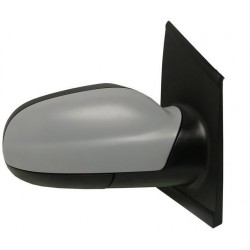 Rétroviseur extérieur droit (Côté passager) VolksWagen Fox apres 2005