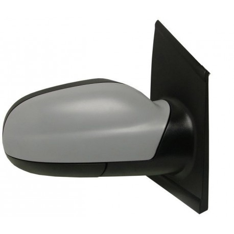 Rétroviseur extérieur droit (Côté passager) VolksWagen Fox apres 2005