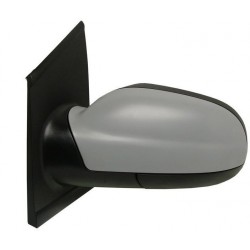 Rétroviseur extérieur gauche (Côté conducteur) VolksWagen Fox apres 2005