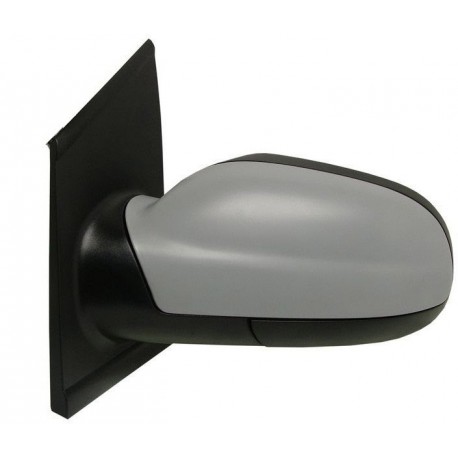 Rétroviseur extérieur gauche (Côté conducteur) VolksWagen Fox apres 2005