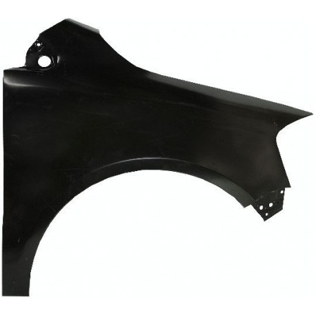 Aile avant à  droite (Côté passager) VolksWagen Fox apres 2005