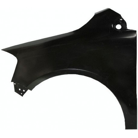 Aile avant à  gauche (Côté conducteur) VolksWagen Fox apres 2005