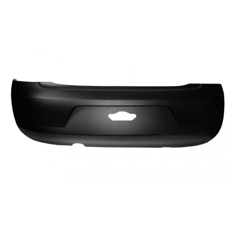 Pare-chocs arrière VolksWagen Fox apres 2005