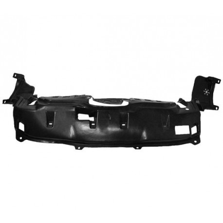 Insonoristaion du compartiment moteur Honda CRV 02-06
