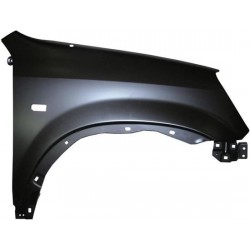 Aile avant à  droite (Côté passager) Honda CRV 02-06