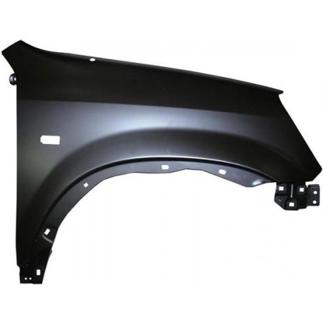 Aile avant à  droite (Côté passager) Honda CRV 02-06
