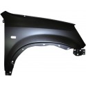 Aile avant à  droite (Côté passager) Honda CRV 02-06
