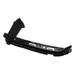 Support pare-chocs avant à  gauche (Côté conducteur) Honda CRV 02-06