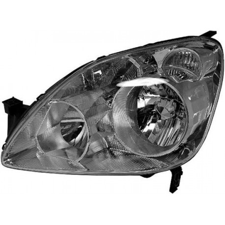 Projecteur principal gauche (Côté conducteur) Honda CRV 02-06