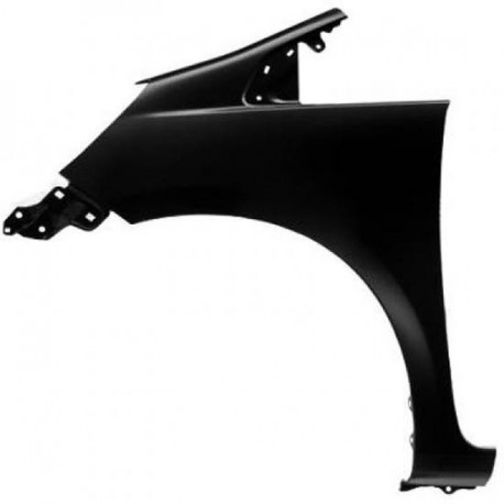Aile avant à  droite (Côté passager) Honda Jazz 08-11