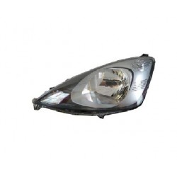 Projecteur principal gauche (Côté conducteur) Honda Jazz 08-11