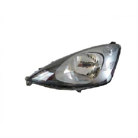 Projecteur principal gauche (Côté conducteur) Honda Jazz 08-11