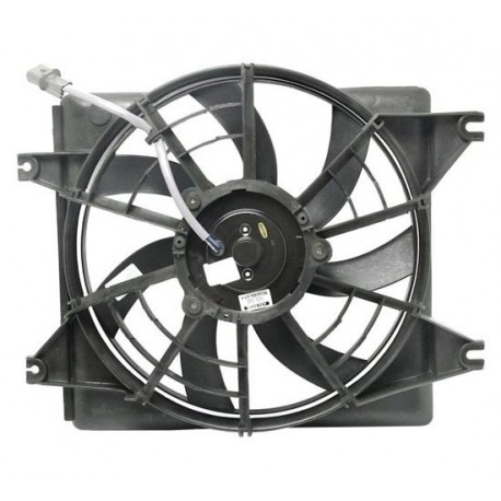  motoVentilateur suppl. compl. ACCENT. pour Berline 