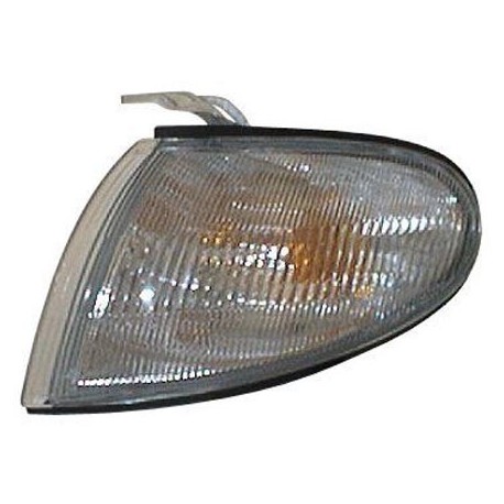 Feu clignotant gauche (Côté conducteur) Hyundai Accent 94-97 (4 / 5 portes)