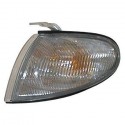 Feu clignotant gauche (Côté conducteur) Hyundai Accent 94-97 (4 / 5 portes)