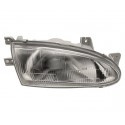 Projecteur principal droit (Côté passager) Hyundai Accent 94-97 (4 / 5 portes)