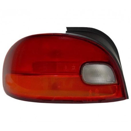 Feu arrière gauche (Côté conducteur) Hyundai Accent 94-97 (4 / 5 portes)