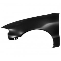 Aile avant à  gauche (Côté conducteur) Hyundai Accent 94-97 (4 / 5 portes) Hyundai Accent 97-99 (4 / 5 portes)