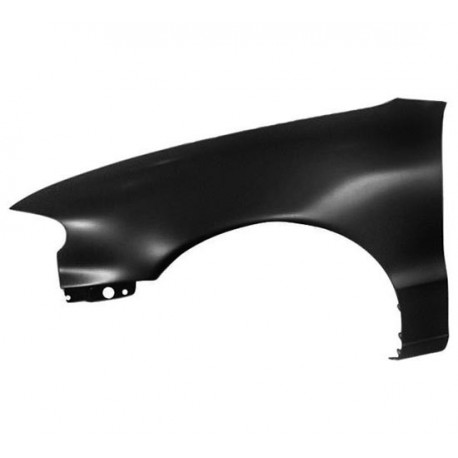 Aile avant à  gauche (Côté conducteur) Hyundai Accent 94-97 (4 / 5 portes) Hyundai Accent 97-99 (4 / 5 portes)