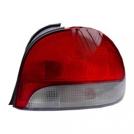 Feu arrière droit (Côté passager) Hyundai Accent 94-99 (3 portes) Hyundai Accent 97-99 (4 / 5 portes)
