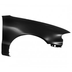 Aile avant à  droite (Côté passager) Hyundai Accent 94-97 (4 / 5 portes)
