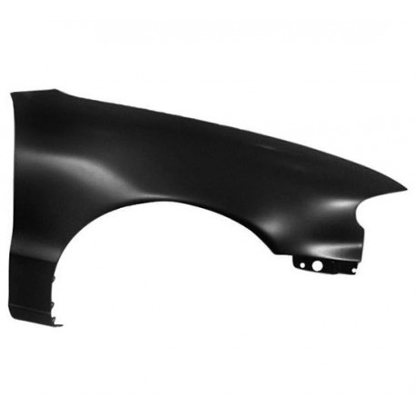Aile avant à  droite (Côté passager) Hyundai Accent 94-97 (4 / 5 portes)