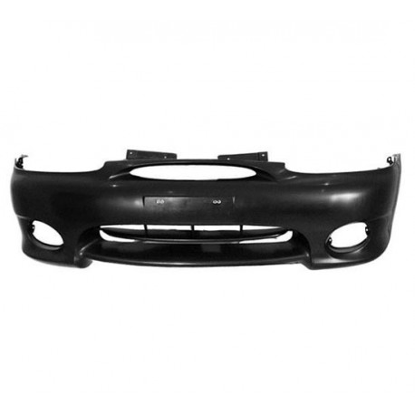 Pare-chocs avant Hyundai Accent 97-99 (4 / 5 portes)